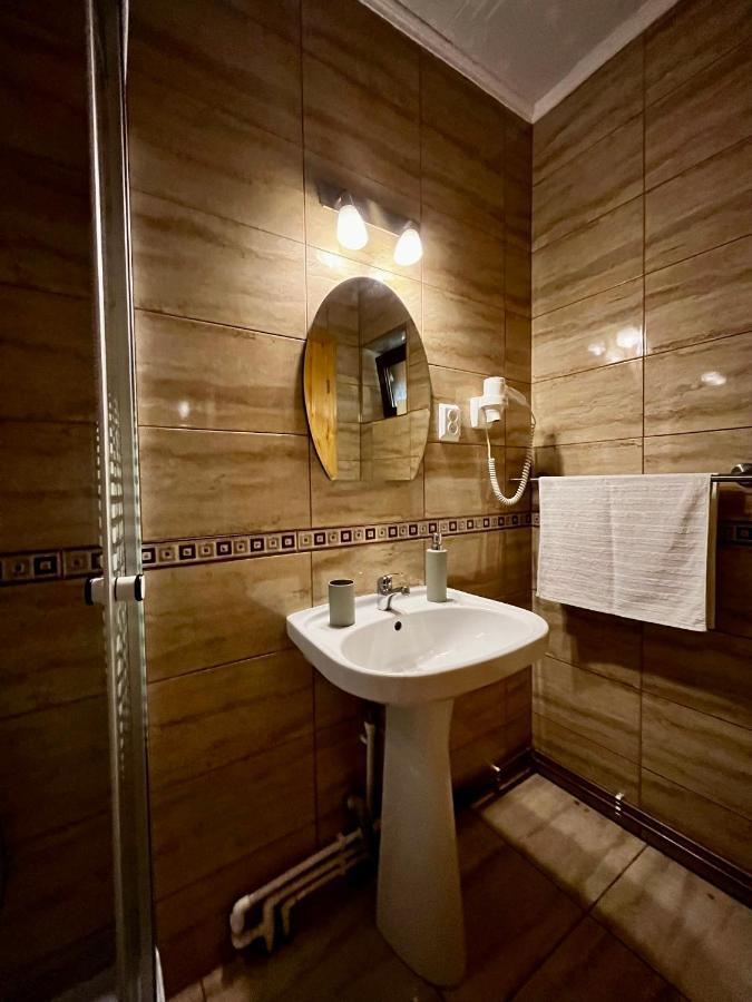 Vila Sofia Haţeg Extérieur photo