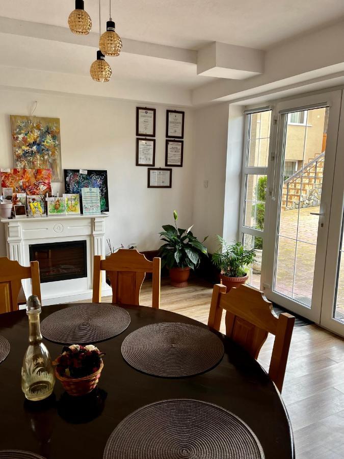 Vila Sofia Haţeg Extérieur photo